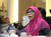 Netty: MBG Jangan Cuma Bikin Kenyang, Kualitas Gizi Harus Dijaga