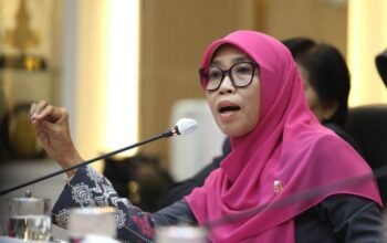 Netty: MBG Jangan Cuma Bikin Kenyang, Kualitas Gizi Harus Dijaga