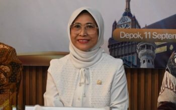Hetifah: Persiapan Haji Harus Matang, Pelayanan Jemaah Jangan Terabaikan