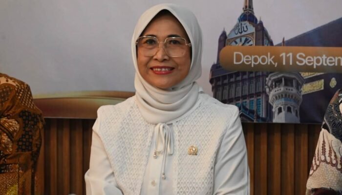 Hetifah: Persiapan Haji Harus Matang, Pelayanan Jemaah Jangan Terabaikan