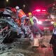 Sopir Travel Laka Maut di Tol Jomo Jadi Tersangka dan Ditahan Polisi