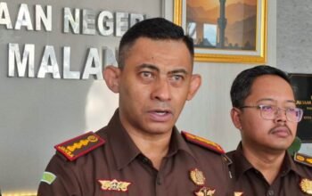 Dugaan Pungutan Ratusan Juta di Pasar Karangploso Naik Penyidikan, Kejari Telusuri Aliran Dana