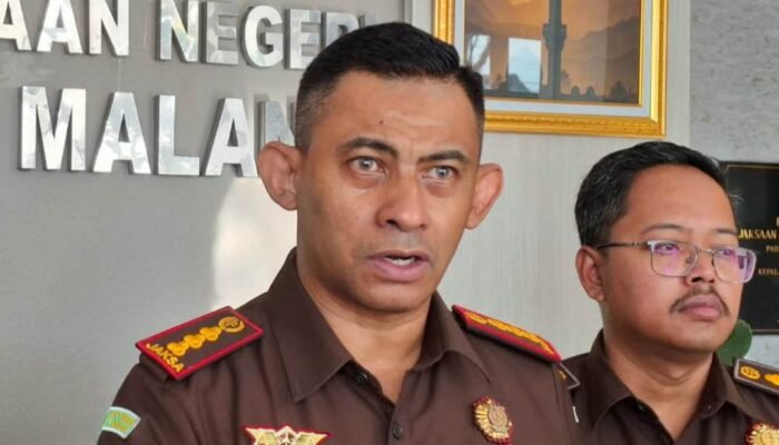 Dugaan Pungutan Ratusan Juta di Pasar Karangploso Naik Penyidikan, Kejari Telusuri Aliran Dana