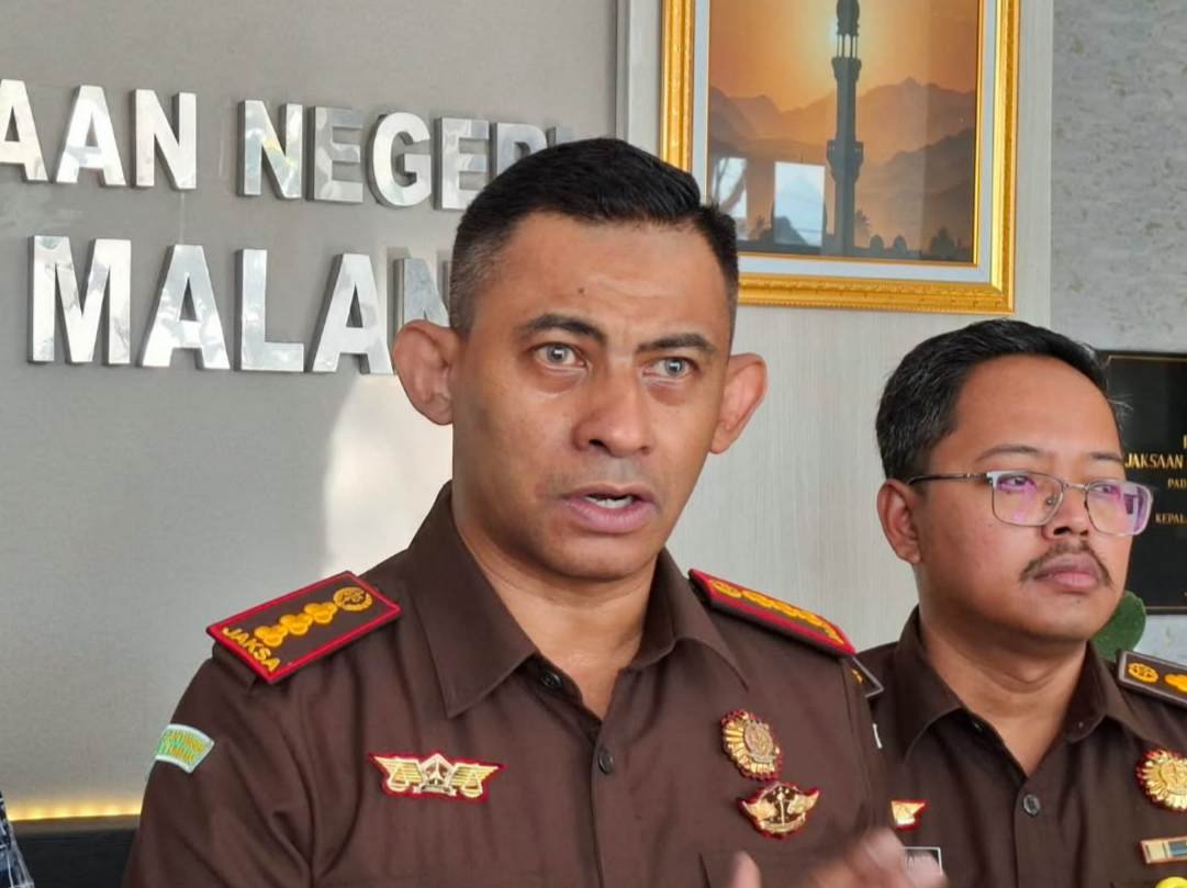 Dugaan Pungutan Ratusan Juta di Pasar Karangploso Naik Penyidikan, Kejari Telusuri Aliran Dana