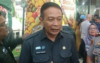 Wali Kota Malang Desak Kampus Perkuat Screening Psikologis Bagi Mahasiswa