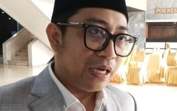 Khozin Soroti Konflik Agraria: Kewenangan Terpecah, Penyelesaian Saling Menunggu