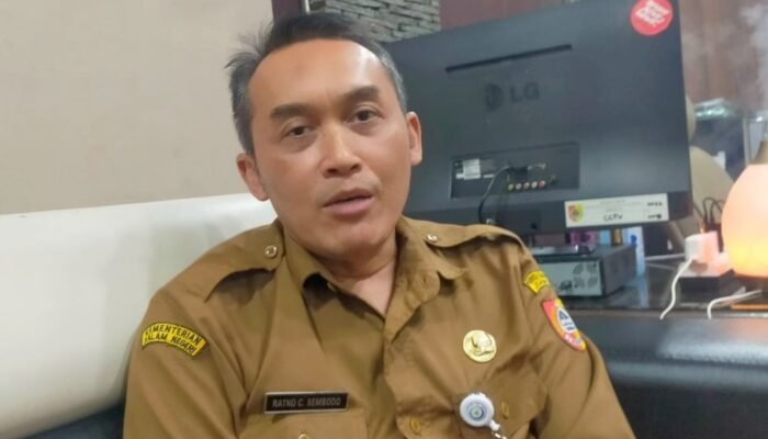 Bupati Fawait Siapkan Revitalisasi Pasar Tanjung Jember 2027, DED Tahun Ini