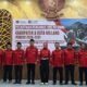 Pelantikan Pengurus DPC PA GMNI Kabupaten Malang, Nasib Kaum Marhaen Jadi Sorotan