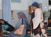 Ratusan Siswa SMPN 1 Kabuh Keracunan, Aktivis Dorong Kasus Naik ke Penyidikan