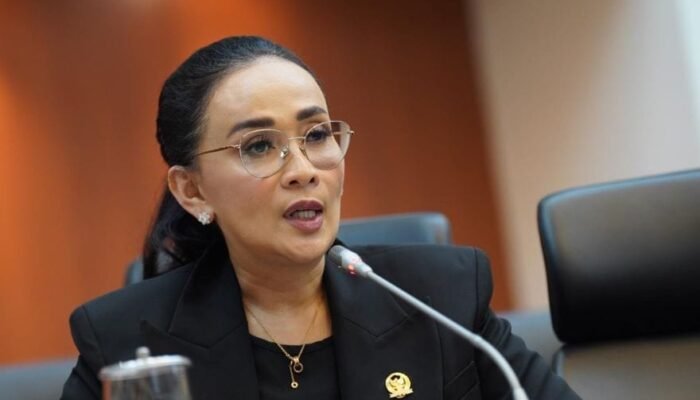 Teknologi Asing Masuk Sistem Strategis, Amelia Soroti Tanggung Jawab Vendor