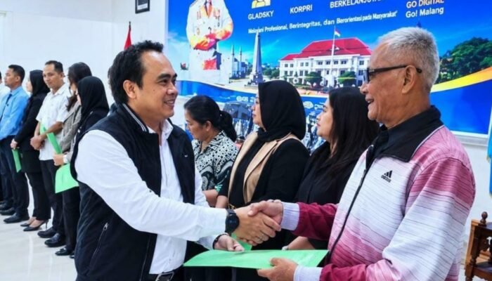 2,4 Juta Wisatawan hingga Juli, Pemkot Malang Kejar Target 3 Juta
