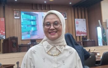 Meneguhkan Trisakti, DPC PA GMNI Kabupaten Malang Tegaskan Pengabdian untuk Marhaen dan Demokrasi Tanpa Kekerasan