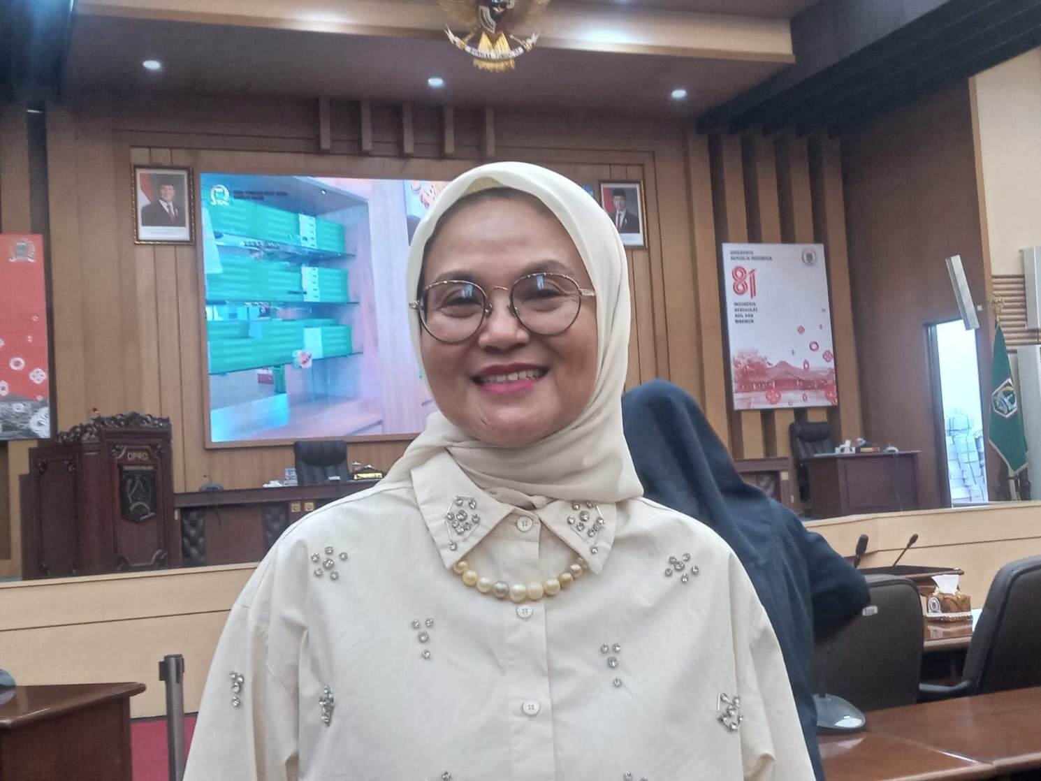 Meneguhkan Trisakti, DPC PA GMNI Kabupaten Malang Tegaskan Pengabdian untuk Marhaen dan Demokrasi Tanpa Kekerasan