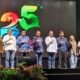 Logo HUT ke-25 Kota Batu Diluncurkan, Usung Semangat “Kreatif Sae” dan Jaga Alam