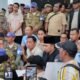 Buktikan Komitmen, Bupati Fawait Langsung Temui Demo Warga Tolak Alih Fungsi Lahan Hutan untuk Pembangunan Batalyon