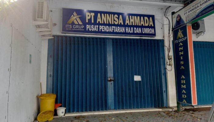 Jemaah Umrah Jombang Terlantar dan Pulang Mandiri dari Saudi, Aktivis JasiJo Pertanyakan Pengawasan Pemerintah