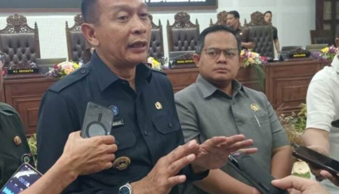 Target Pengangguran Disorot, Anggaran Menurun Jadi Alarm Pemkot Malang