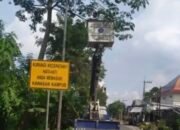 ‎Dishub Jombang Siapkan 160 Titik PJU, Proyek Rp1,7 Miliar Segera Masuk Lelang