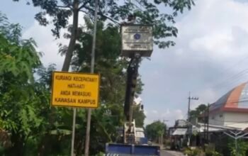 ‎Dishub Jombang Siapkan 160 Titik PJU, Proyek Rp1,7 Miliar Segera Masuk Lelang