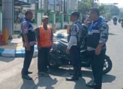 Bukan Sekadar Atur Kendaraan, Dishub Jombang Evaluasi Peran 150 Juru Parkir