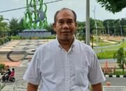 Wacana Dua Partai Pengusung Capres Muncul, Jamiluddin Ingatkan Putusan MK