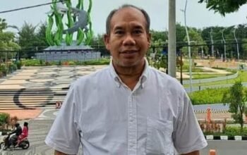 Wacana Dua Partai Pengusung Capres Muncul, Jamiluddin Ingatkan Putusan MK