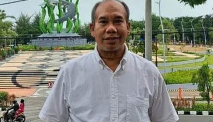 Wacana Dua Partai Pengusung Capres Muncul, Jamiluddin Ingatkan Putusan MK