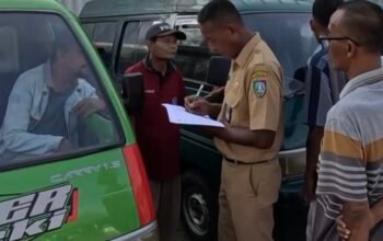Suntik Daya Angkutan Pedesaan, Dishub Jombang Siapkan Angkutan Sekolah Gratis