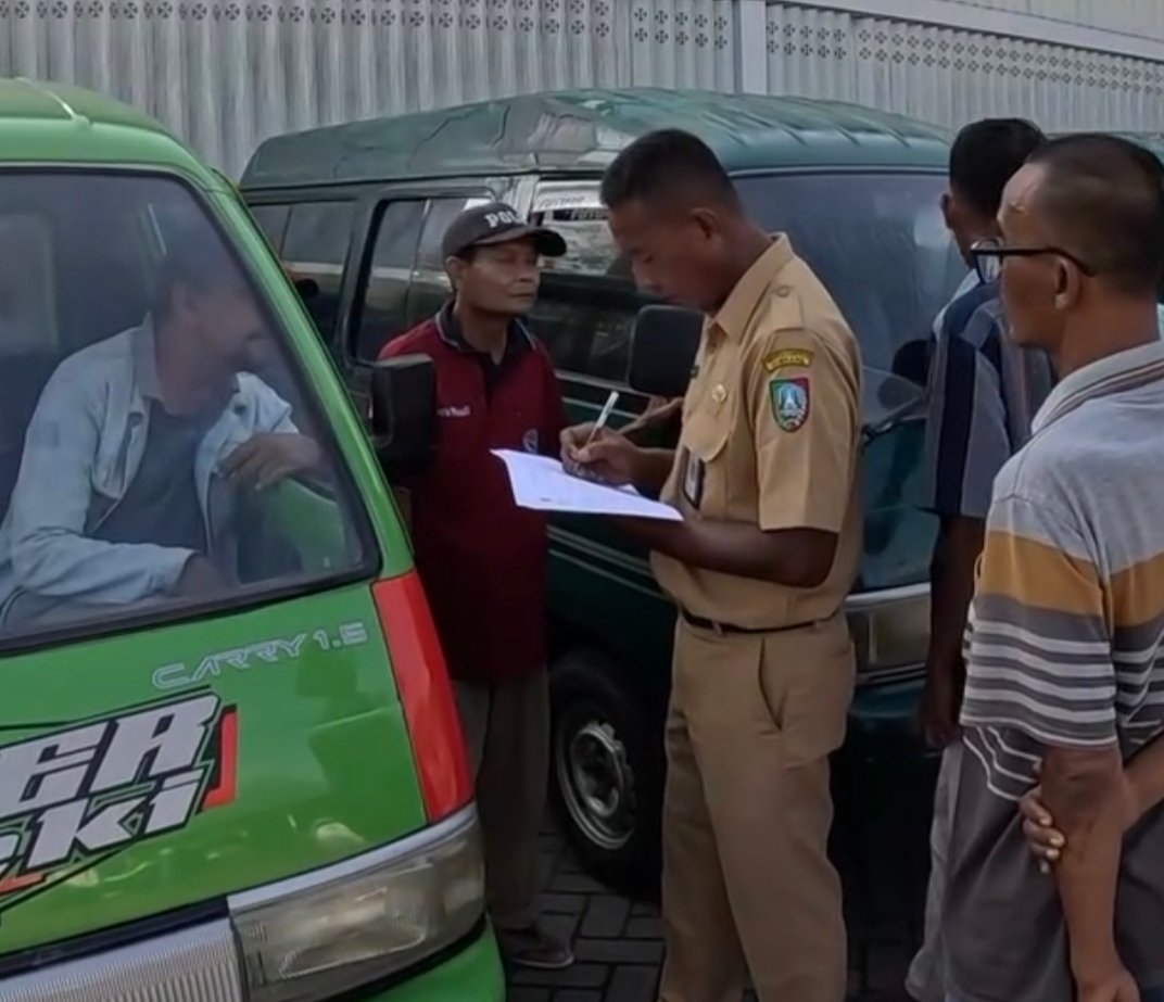 Suntik Daya Angkutan Pedesaan, Dishub Jombang Siapkan Angkutan Sekolah Gratis