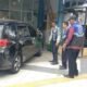 ​Sapu Bersih Parkir Liar, Dishub Jombang Perketat Pengawasan di Sejumlah Ruas Protokol