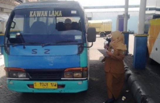 Dishub Jombang Gencarkan Sinergi dan Evaluasi Transportasi Ramah Lingkungan