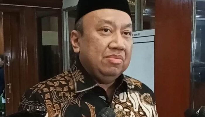 Kuliah Negeri Digratiskan, Lalu Hardian Ingatkan Perguruan Tinggi Swasta Jangan Terbengkalai