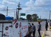 Tingkatkan Keselamatan Jalan, Dishub Jombang Uji Coba Lampu Merah dan Batasi Angkutan Barang di Ring Road Mojoagung