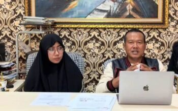 Tiket Umrah Rp17,5 Miliar Belum Terpenuhi, PT Annisa Ahmada Lapor Polisi