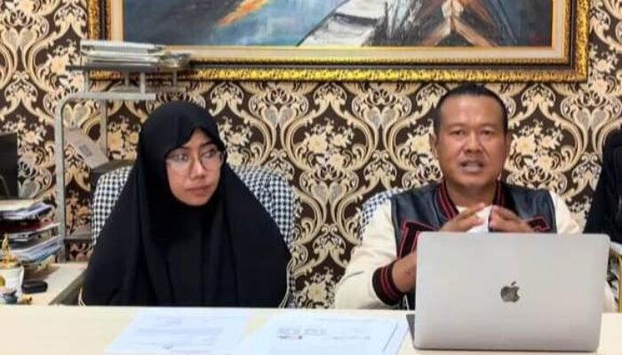 Tiket Umrah Rp17,5 Miliar Belum Terpenuhi, PT Annisa Ahmada Lapor Polisi
