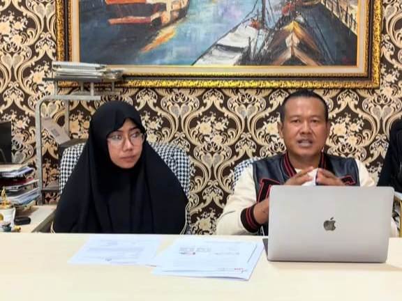 Tiket Umrah Rp17,5 Miliar Belum Terpenuhi, PT Annisa Ahmada Lapor Polisi