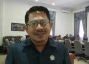 DPRD Kota Malang Tantang PMI Maksimalkan Potensi, Jangan Hanya Menunggu Kucuran Hibah