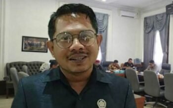 DPRD Kota Malang Tantang PMI Maksimalkan Potensi, Jangan Hanya Menunggu Kucuran Hibah