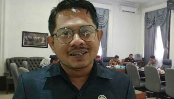 DPRD Kota Malang Tantang PMI Maksimalkan Potensi, Jangan Hanya Menunggu Kucuran Hibah