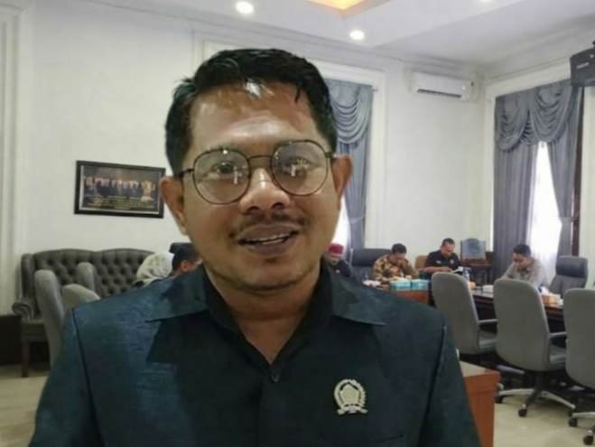 DPRD Kota Malang Tantang PMI Maksimalkan Potensi, Jangan Hanya Menunggu Kucuran Hibah