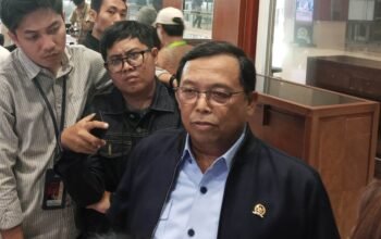 Wacana Capres Minimal Didukung Dua Fraksi, Demokrat Sebut Masih Bisa Berubah