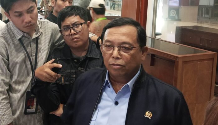Wacana Capres Minimal Didukung Dua Fraksi, Demokrat Sebut Masih Bisa Berubah