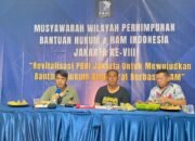 UU Reforma Agraria Disahkan, PBHI Jakarta Ingatkan Jangan Berhenti di Atas Kertas