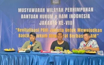 UU Reforma Agraria Disahkan, PBHI Jakarta Ingatkan Jangan Berhenti di Atas Kertas