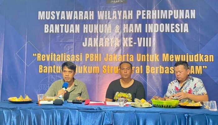 UU Reforma Agraria Disahkan, PBHI Jakarta Ingatkan Jangan Berhenti di Atas Kertas