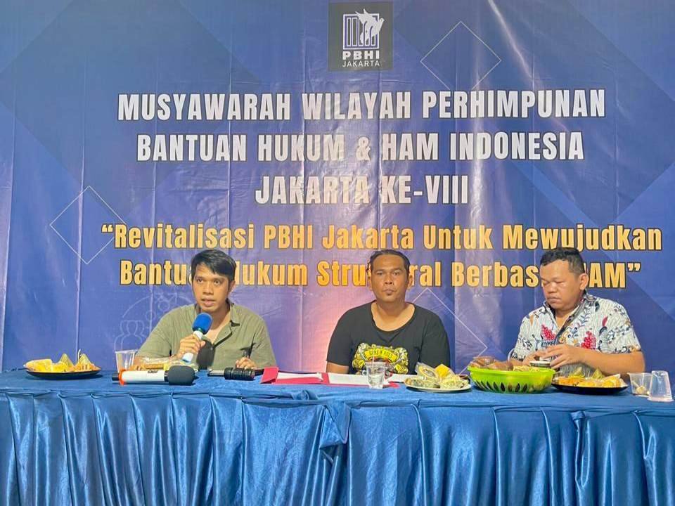 UU Reforma Agraria Disahkan, PBHI Jakarta Ingatkan Jangan Berhenti di Atas Kertas