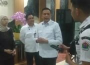 KPK Masuk Gedung DPRD Malang, Pokir, Hibah hingga Perizinan Ikut Disorot