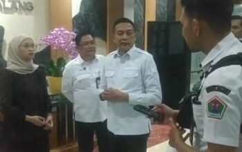 KPK Masuk Gedung DPRD Malang, Pokir, Hibah hingga Perizinan Ikut Disorot