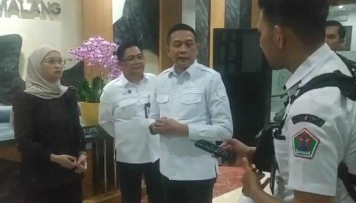 KPK Masuk Gedung DPRD Malang, Pokir, Hibah hingga Perizinan Ikut Disorot
