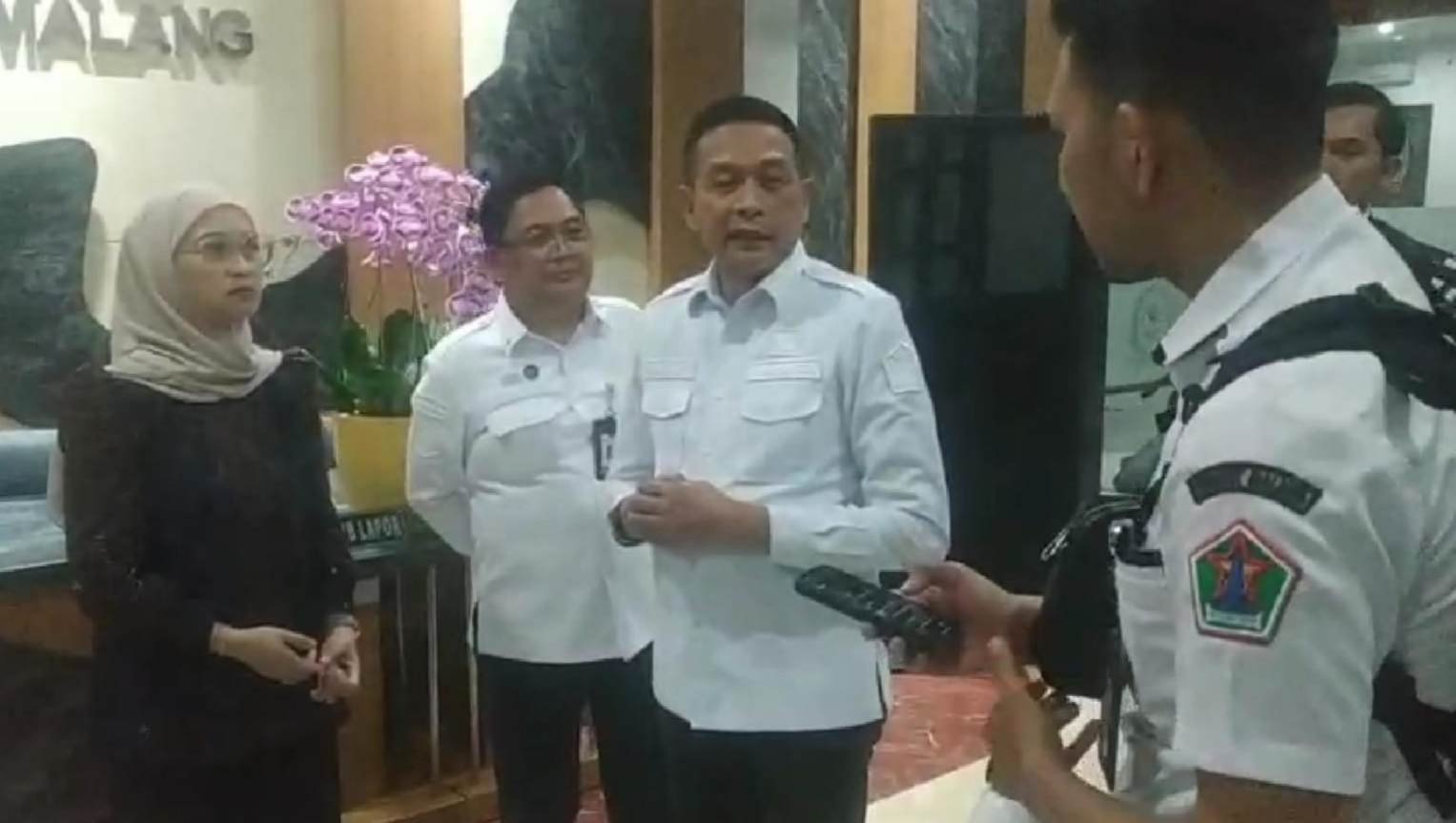 KPK Masuk Gedung DPRD Malang, Pokir, Hibah hingga Perizinan Ikut Disorot